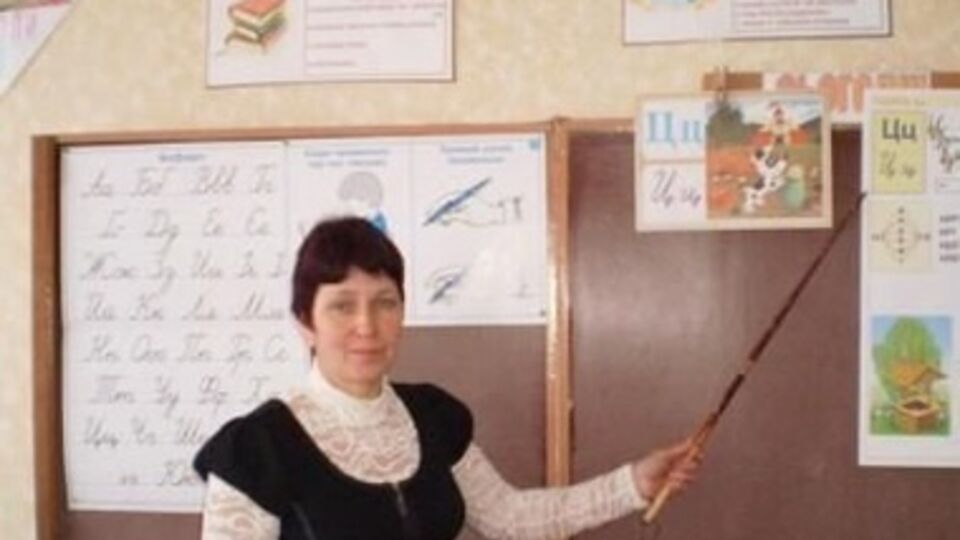 В Луганской области давят на учителей