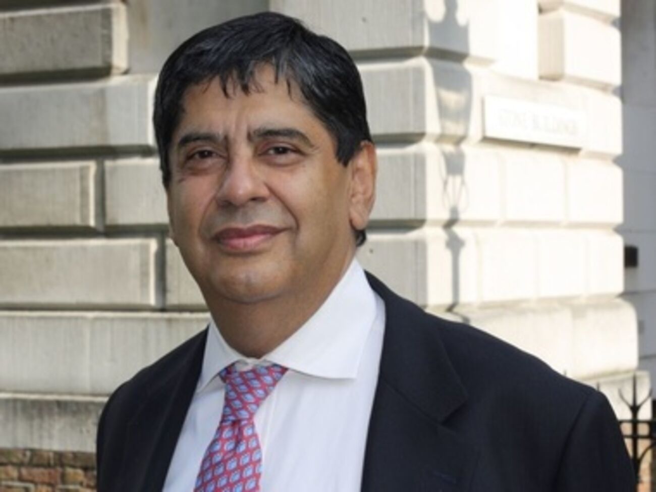 Сарош&nbsp;Зайвалла, главный партнер международной юридической фирмы Zaiwalla&Collp.