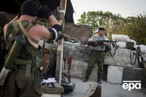 Экс-правоохранитель помогал террористам