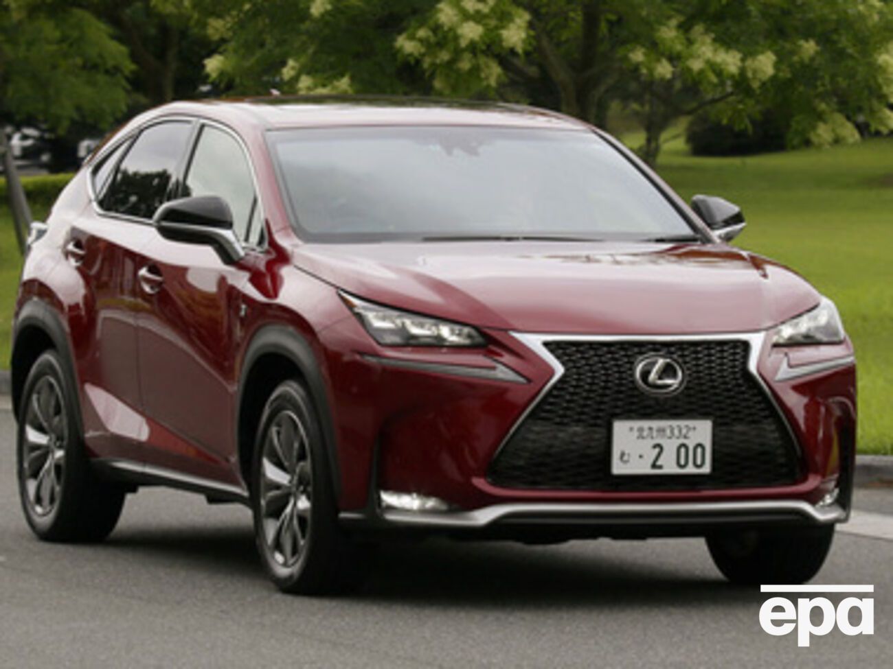 Toyota отзывает больше 1,7 млн автомобилей