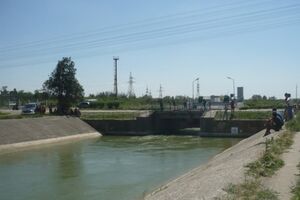 Крым сейчас получает воду без договора