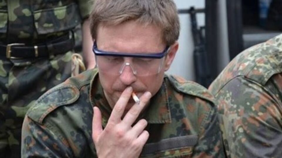 Данилюк прогнозирует новую волну сепаратизма в Украине