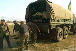 Армия готовится к зиме