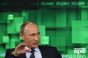 Путин ограничил доступ иностранного капитала в российские медиа