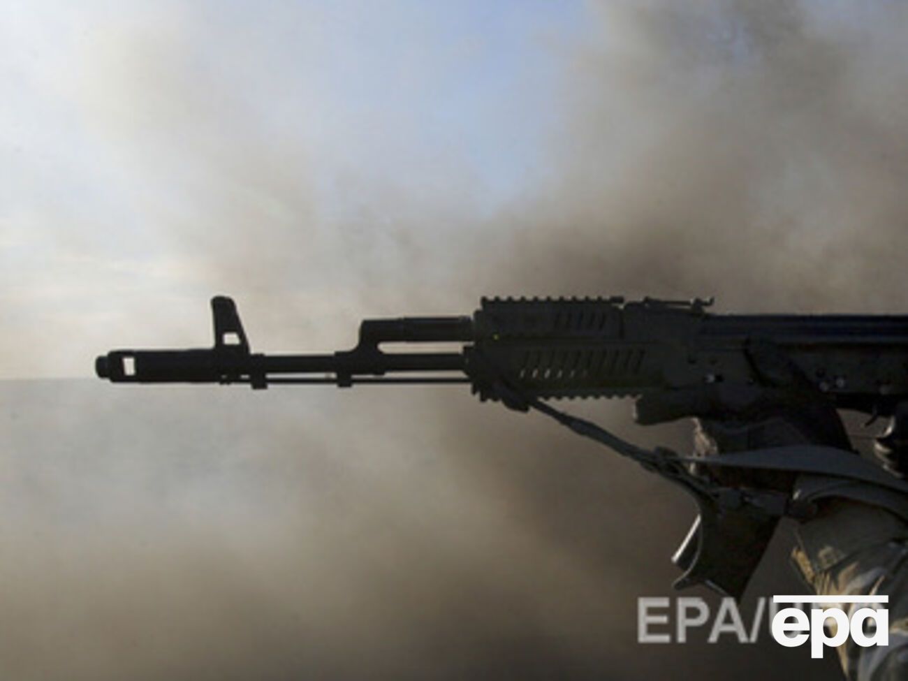 Перестрелки в зоне АТО продолжаются