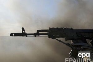 Перестрелки в зоне АТО продолжаются