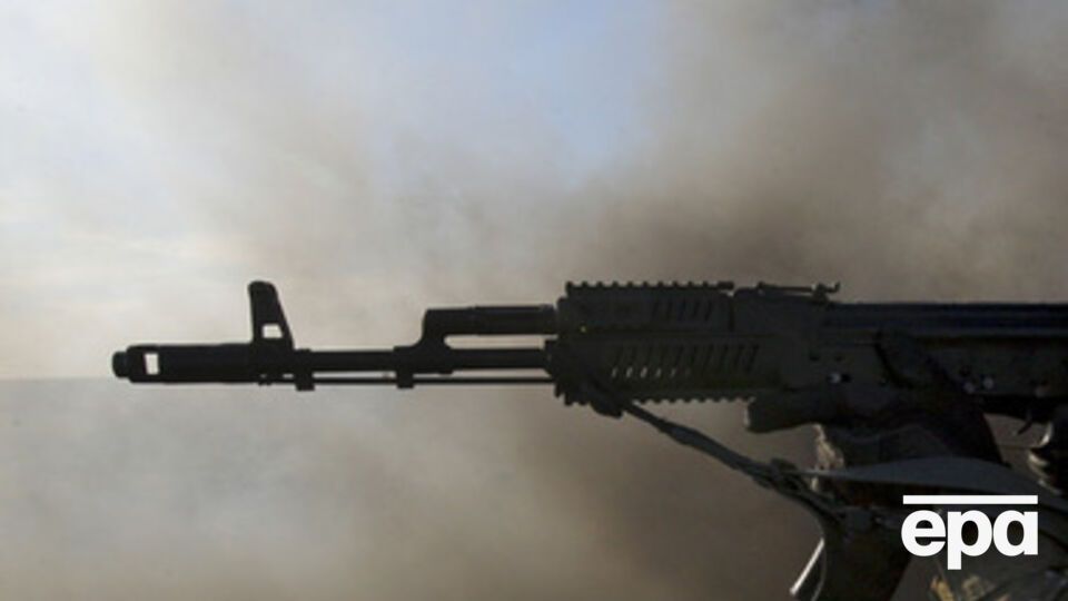 Перестрелки в зоне АТО продолжаются