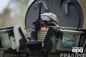 РФ накапливает силы в Крыму