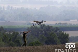 Россия продолжает вести воздушную разведку в Украине
