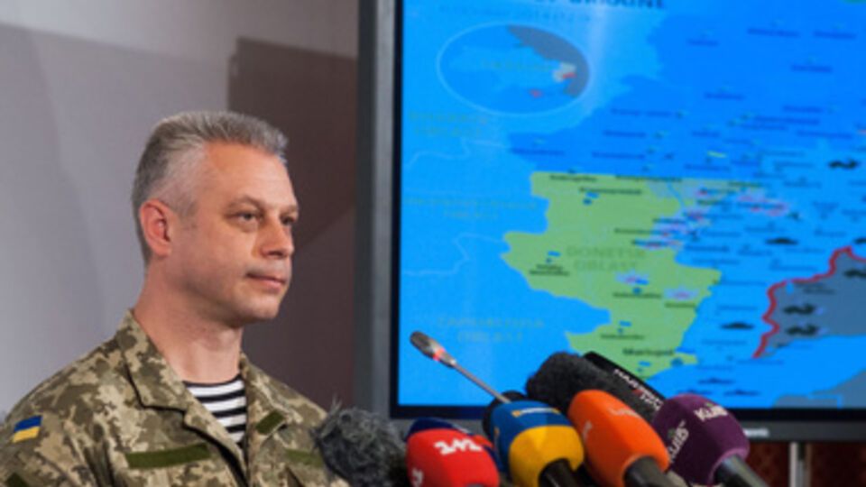 Ситуация под Бахмуткой сложная, но контролируемая