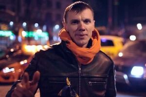 Коба: Я не хочу слышать про Путина, я хочу слышать Порошенко