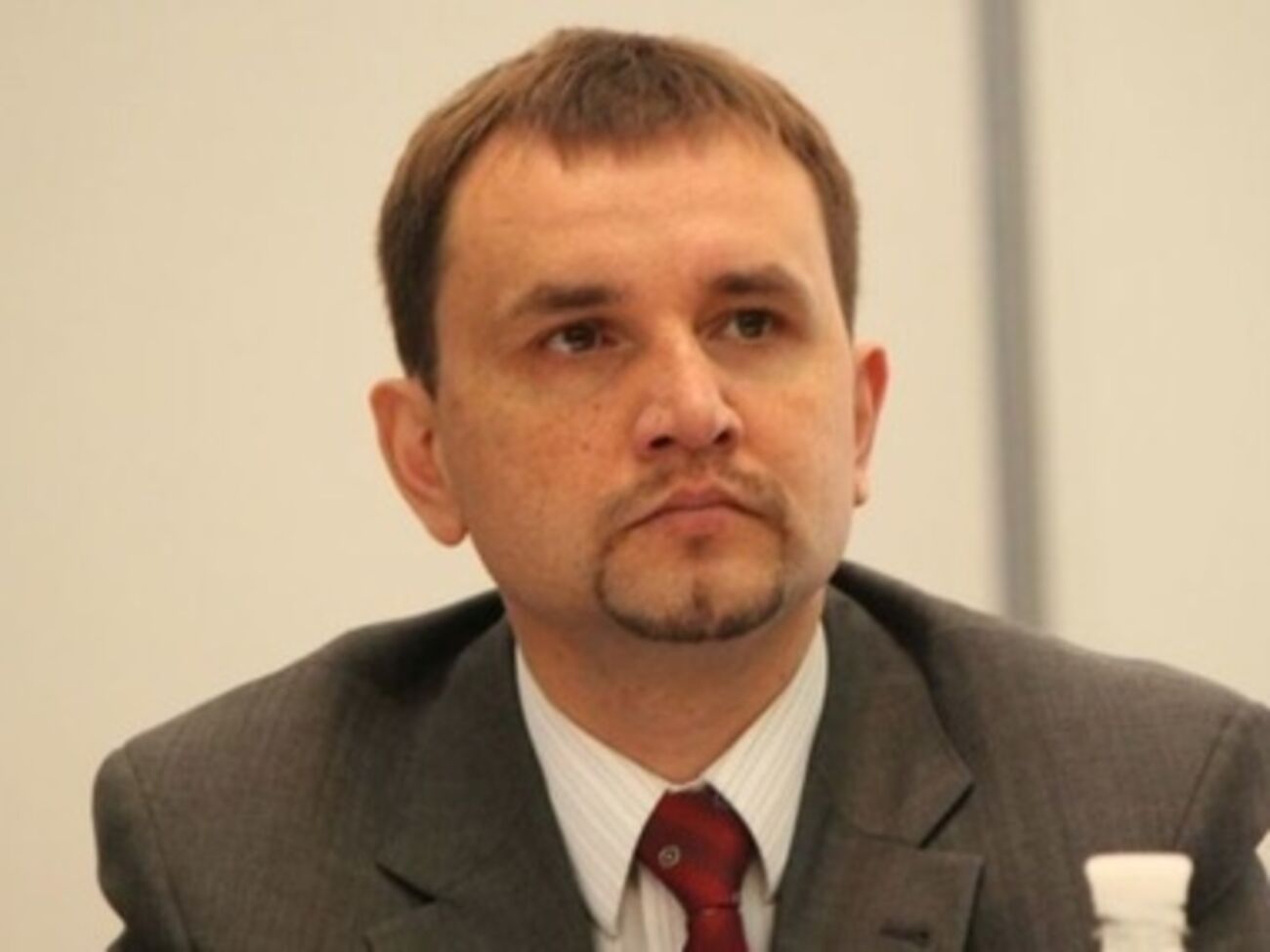 Вятрович: Вчерашняя драка под Верховной Радой – в интересах Путина