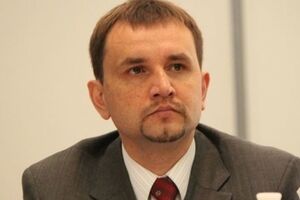 Вятрович: Вчерашняя драка под Верховной Радой – в интересах Путина