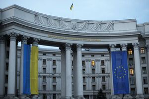 МИД выразил возмущение проведением переписи на оккупированной Россией украинской территории