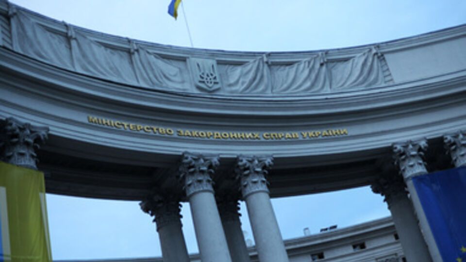 Украина не будет переписывать Соглашение об ассоциации с ЕС