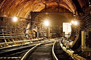 Дальнейший режим работы станции будет зависеть от результатов проверки