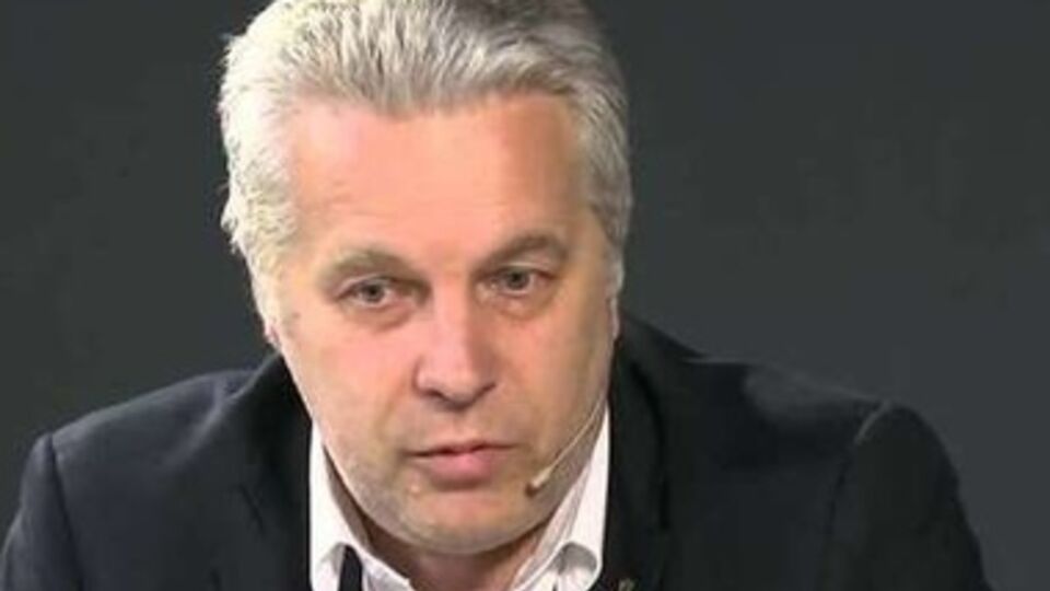 Мирный: Такое чувство, что кто-то из Верховной Рады дал команду – "Поехали", и начались беспорядки