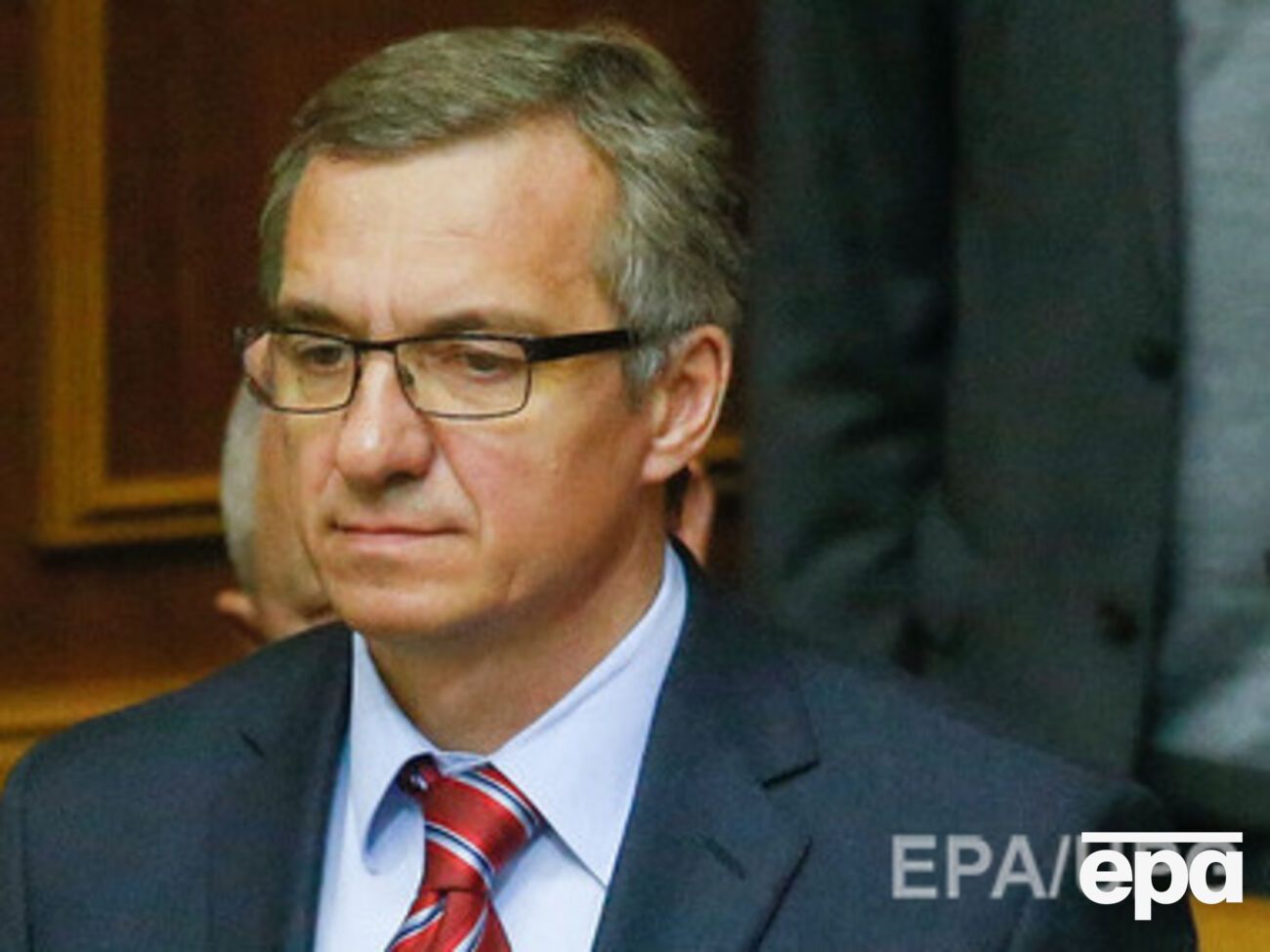 Минфин прогнозирует значительное падение украинского ВВП