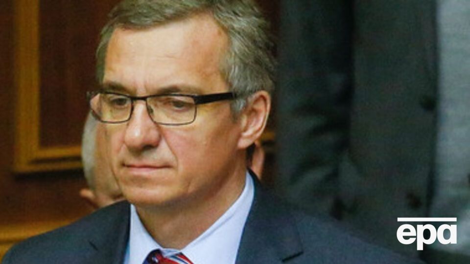 Минфин прогнозирует значительное падение украинского ВВП