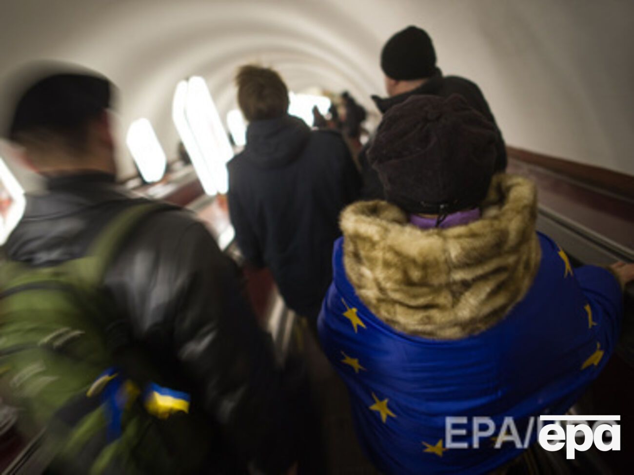 Движение поездов восстановлено