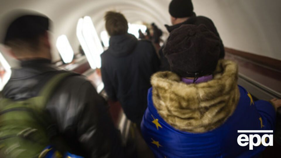 Движение поездов восстановлено