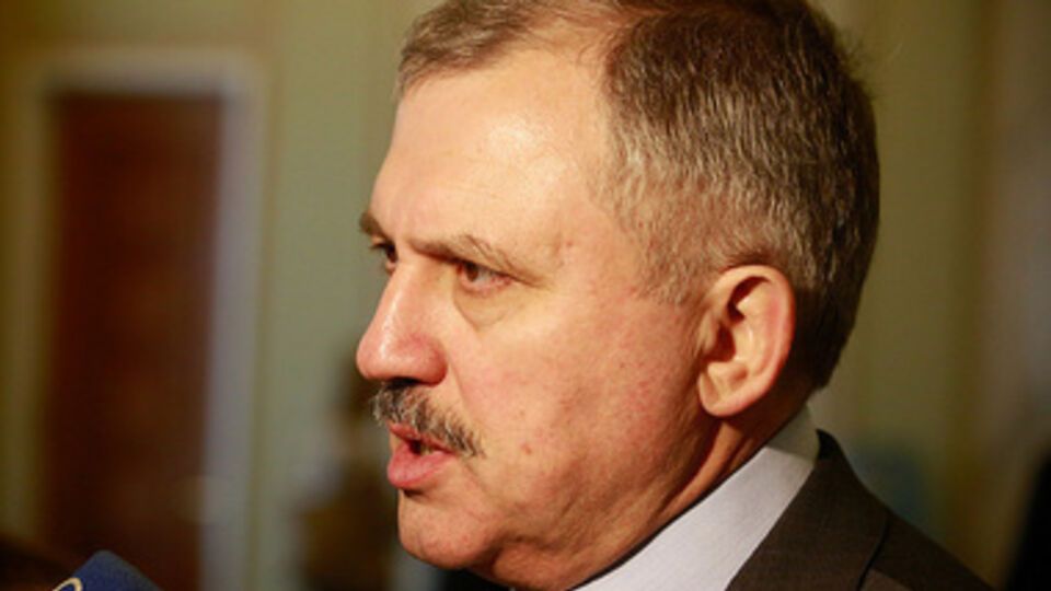 Сенченко: Провокаторы эффективны, когда есть соответствующая среда