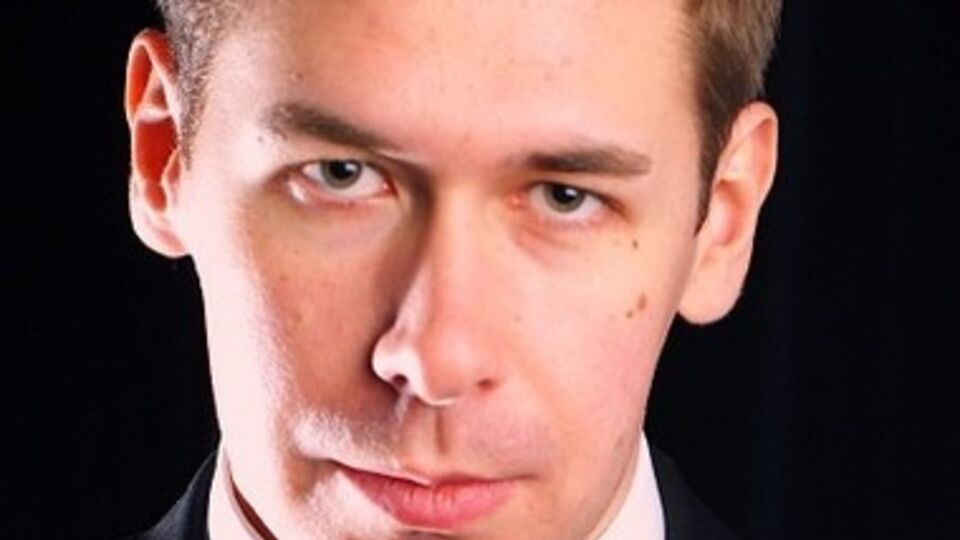 Адвокат Надежды Савченко Илья Новиков