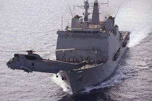 Мероприятие призвано проверить коллективную оборону и реагирование на кризис в любой точке мира