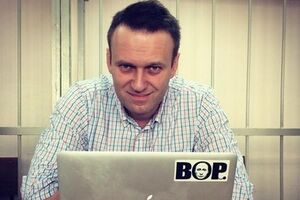 Алексей Навальный: Крым сейчас является частью РФ. И давайте не будем обманывать себя
