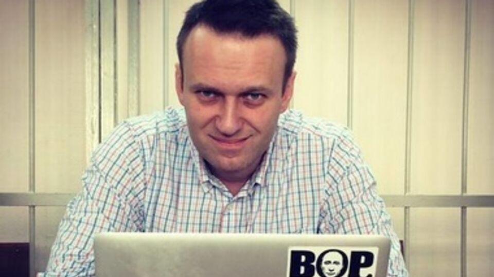 Алексей Навальный: Крым сейчас является частью РФ. И давайте не будем обманывать себя