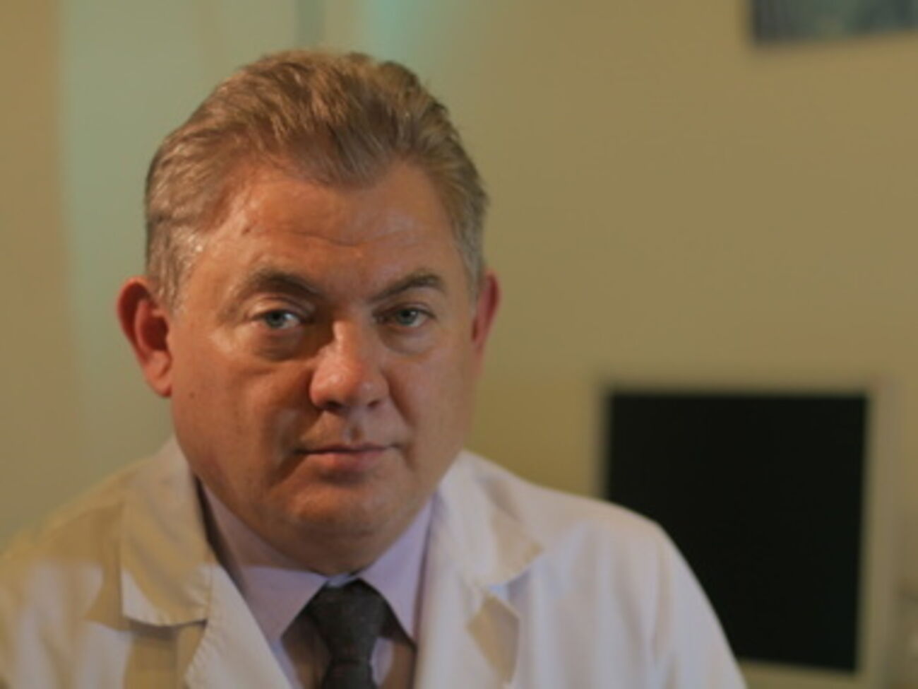 Василий Лазоришинец: Мы ищем любые нестандартные решения и приглашаем к сотрудничеству абсолютно всех