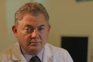 Василий Лазоришинец: Мы ищем любые нестандартные решения и приглашаем к сотрудничеству абсолютно всех