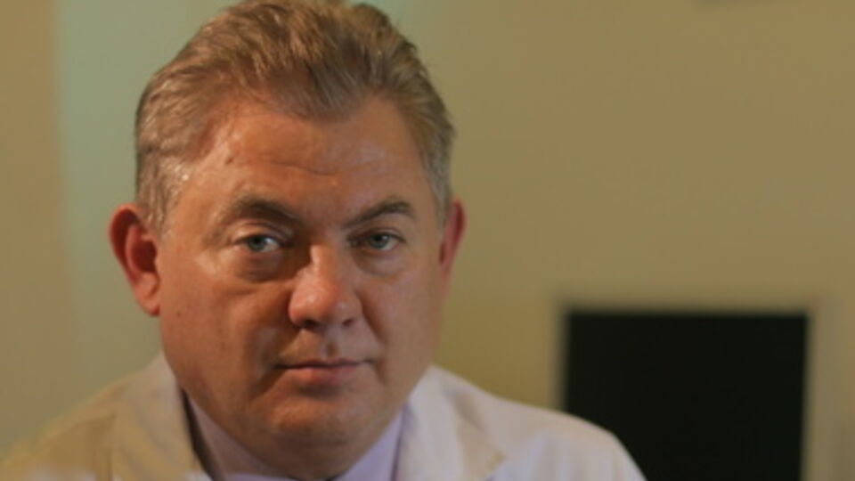 Василий Лазоришинец: Мы ищем любые нестандартные решения и приглашаем к сотрудничеству абсолютно всех