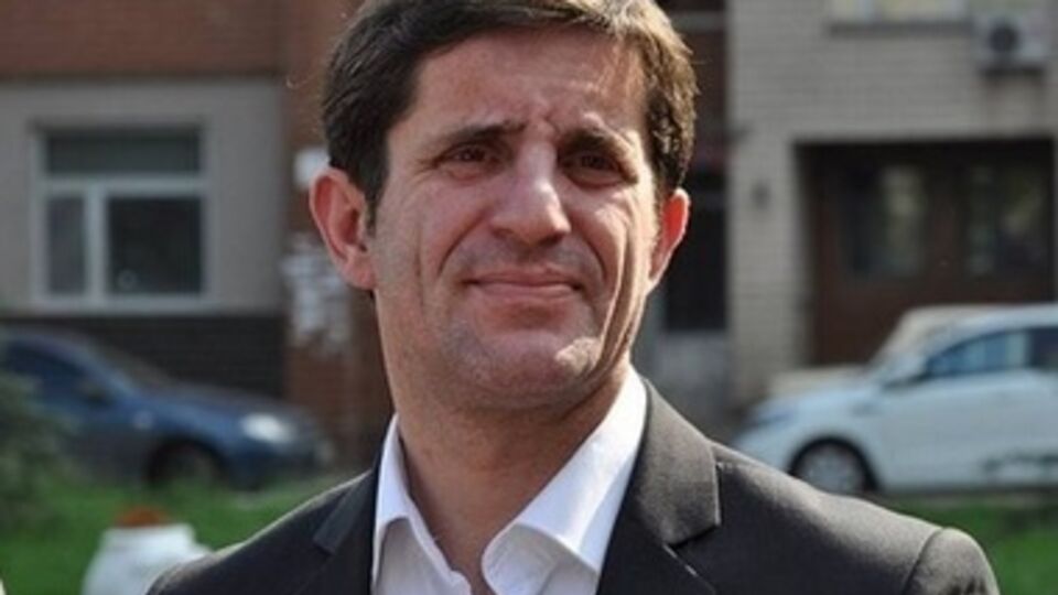 Шкиряк: Полторак для путинского режима является врагом номер один