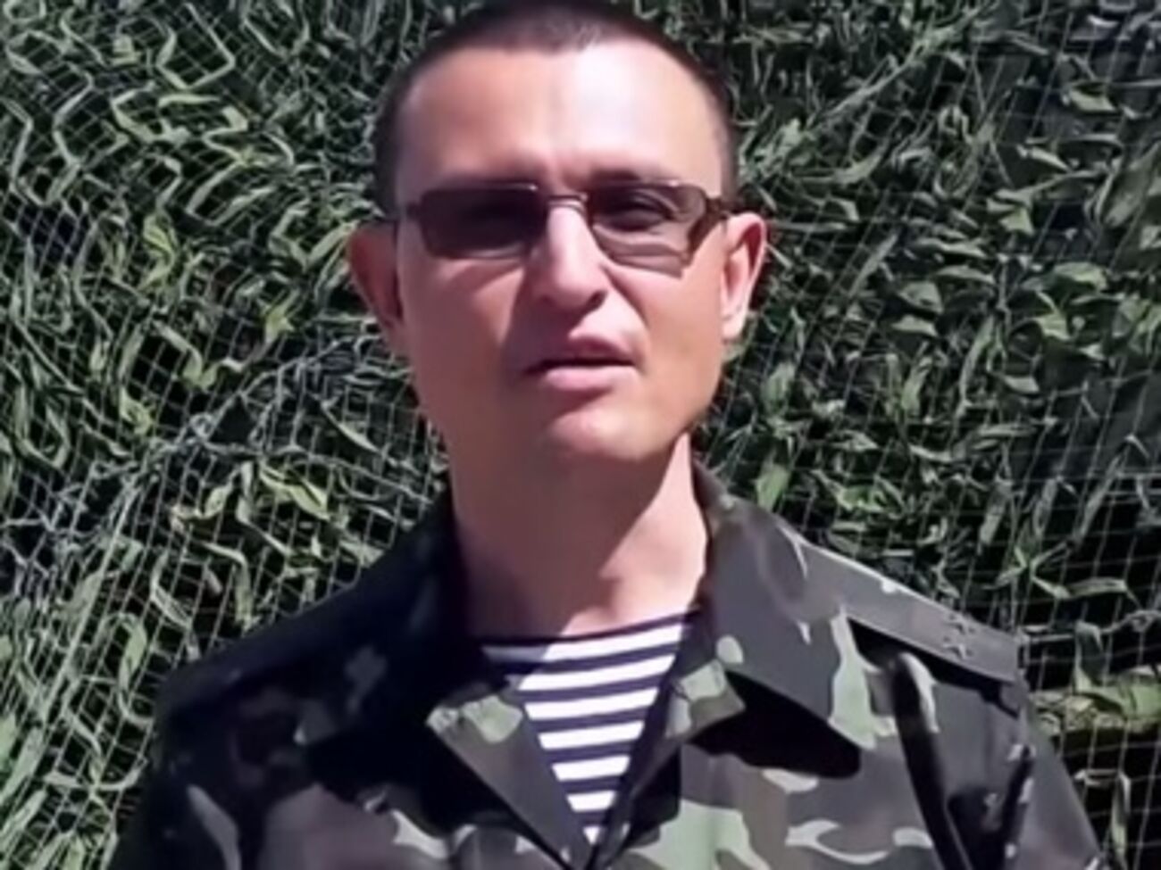 Селезнев: Не зафиксировано ни одного обстрела позиций бойцов АТО, которые охраняют ТЭС