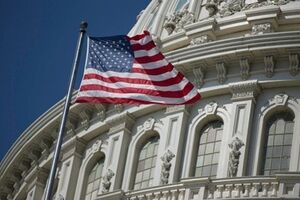 Доходы США в 2014 финансовом году составили $3, 021 трлн, расходы --- $3, 504 трлн