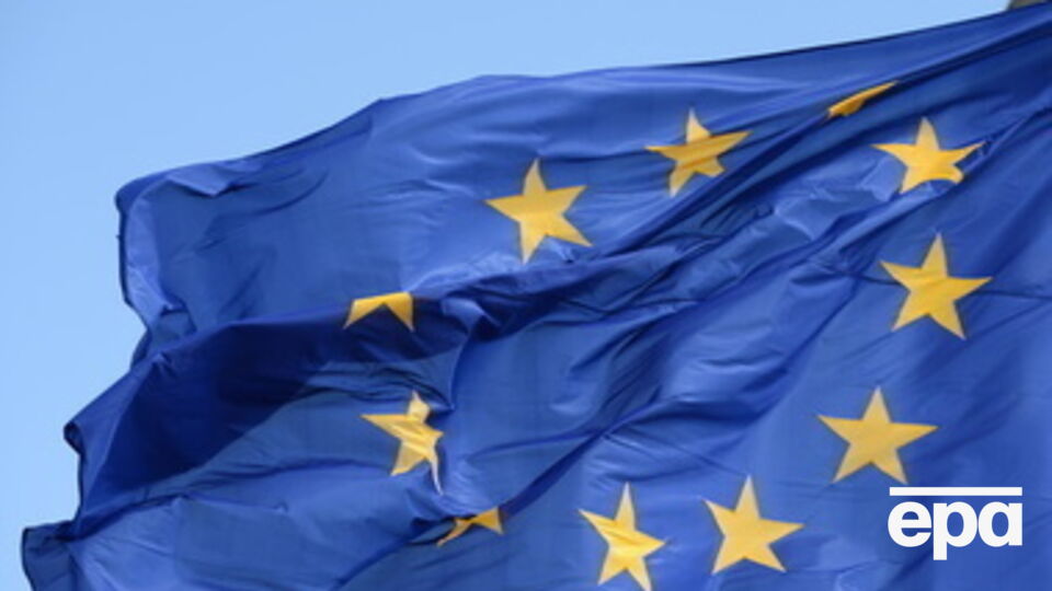 Страны-кандидаты в ЕС присоединились к санкциям