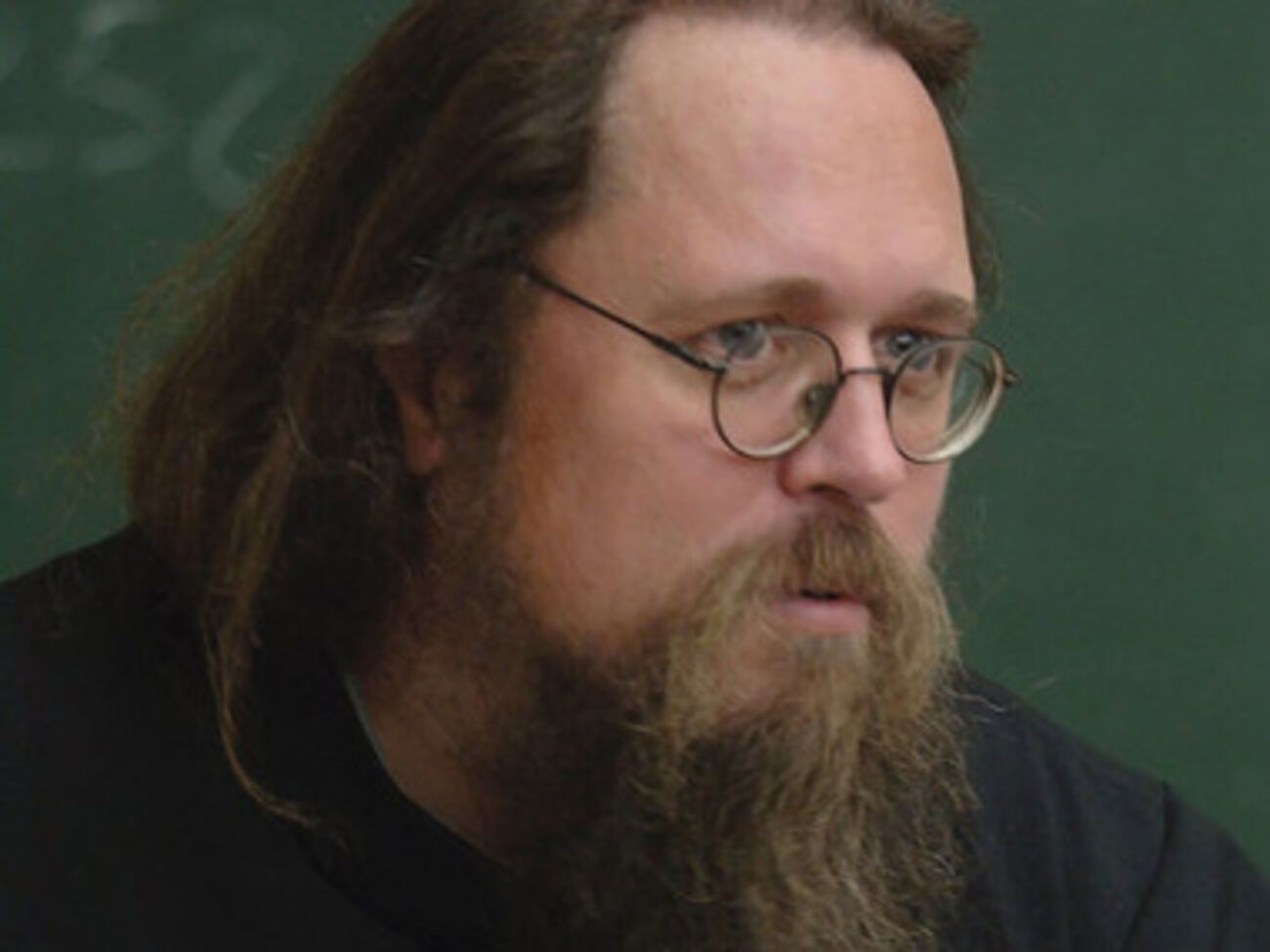 Андрей Кураев: Если чего-то нет в национальном духе, это не означает, что это не может ударить по темечку правителей.