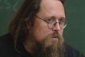 Андрей Кураев: Если чего-то нет в национальном духе, это не означает, что это не может ударить по темечку правителей.