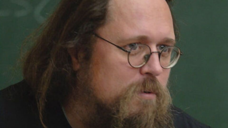 Андрей Кураев: Если чего-то нет в национальном духе, это не означает, что это не может ударить по темечку правителей.