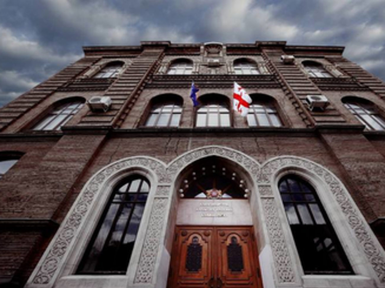 МИД Грузии: Подписание и реализация договора создаст серьезную угрозу нормализации грузино-российских отношений