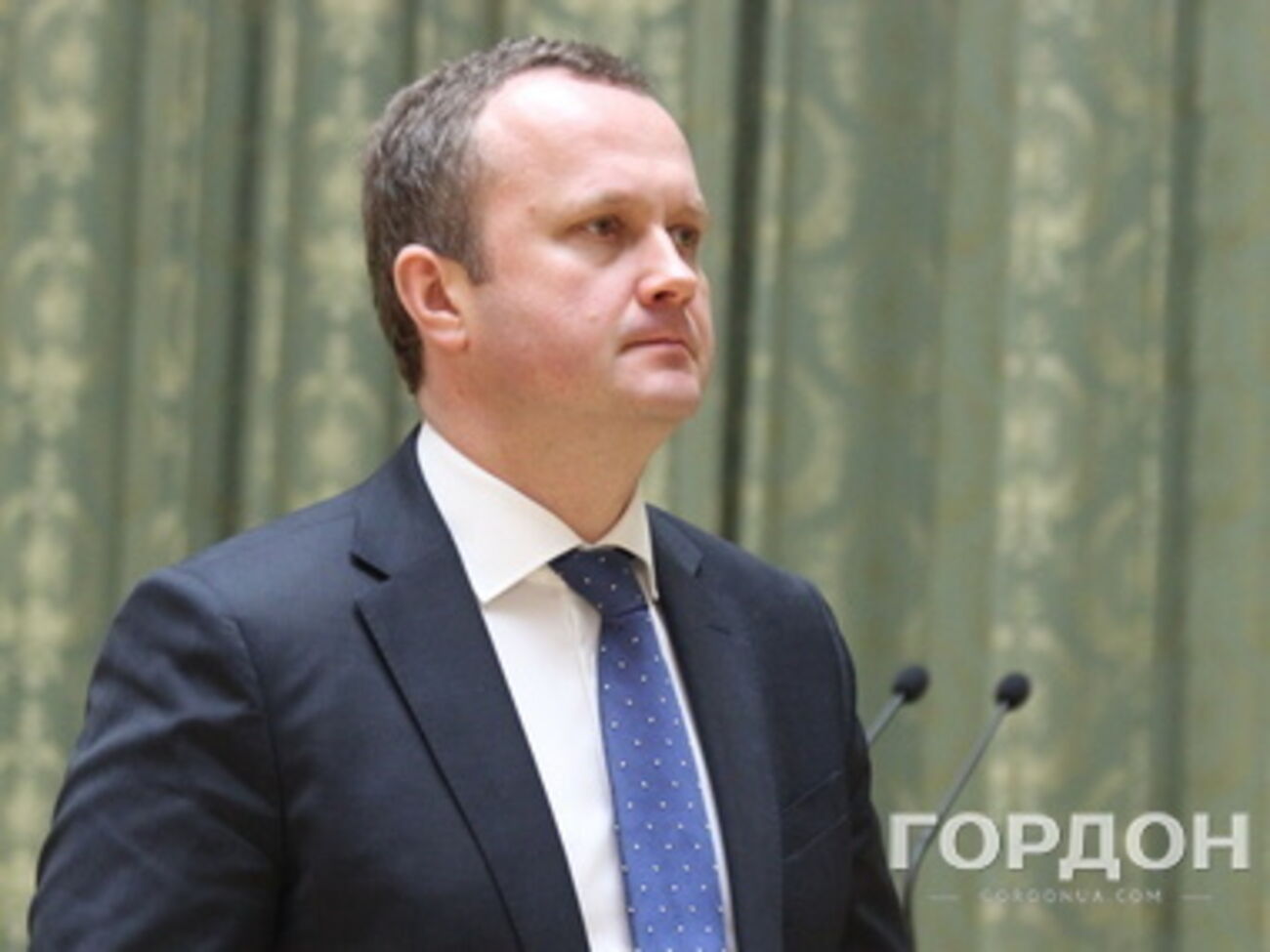 Остап Семерак: На прошлом заседании правительства мы акцептировали шесть миллионов евро из европейского бюджета