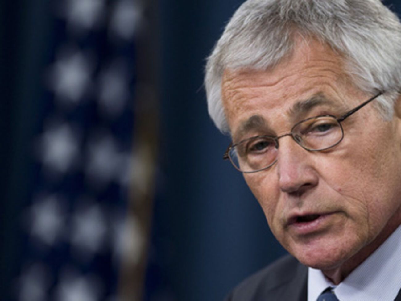 Хейгел назвал Россию агрессором