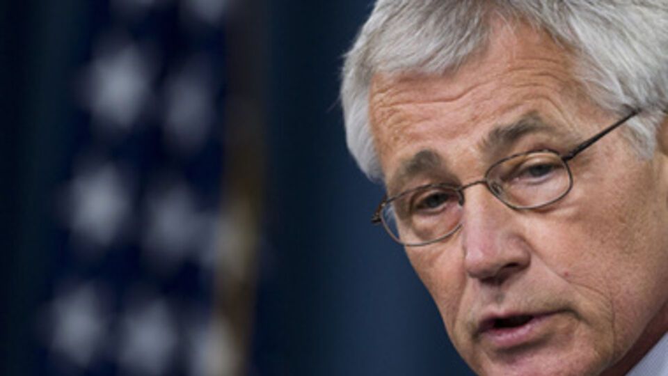 Хейгел назвал Россию агрессором