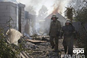 Перемирие на Донбассе постоянно нарушается