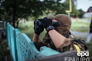 Террористам не хватает живой силы