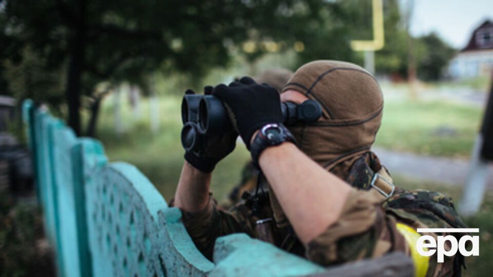 Террористам не хватает живой силы