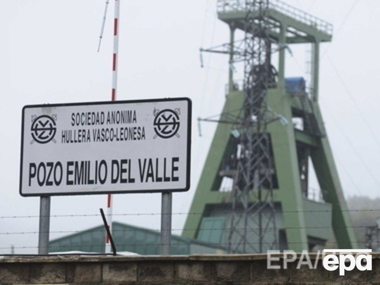 Испания со временем может стать главным поставщиком газа в Европе