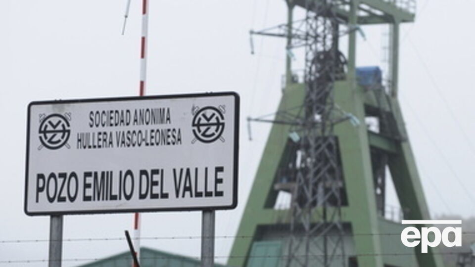 Испания со временем может стать главным поставщиком газа в Европе