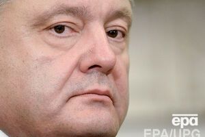 Порошенко приказал вернуть вертолеты в Украину